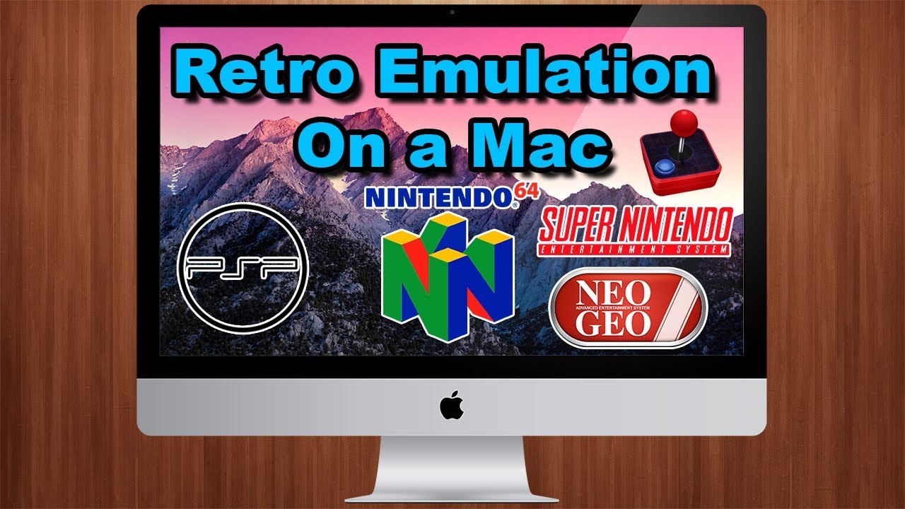 apple tv emulator for mac